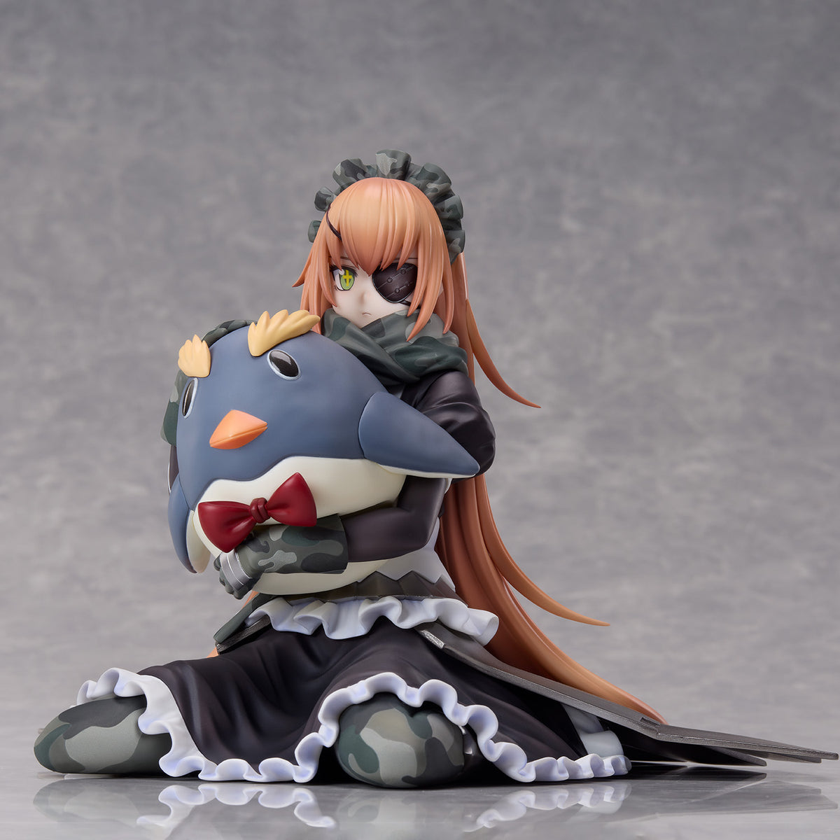 Overlord 1/6 Scale Complete Figure - Shizu Delta [Pre-order May 2027]