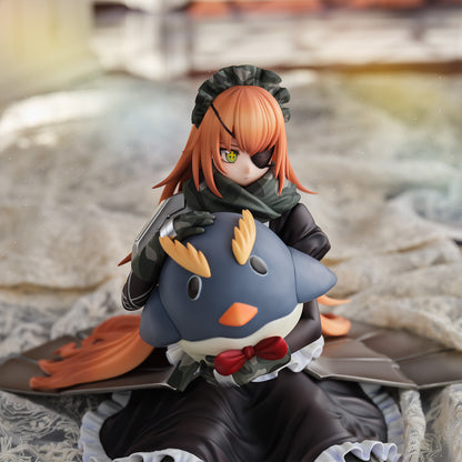 Overlord 1/6 Scale Complete Figure - Shizu Delta [Pre-order May 2027]