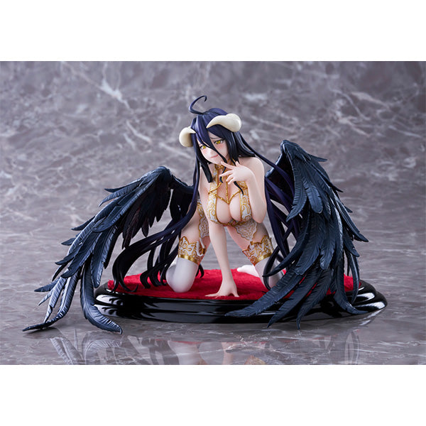 Overlord 1/7 Scale Figure - Albedo Lingerie Ver. [Pre-Order Jul 2026]