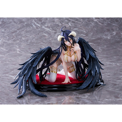 Overlord 1/7 Scale Figure - Albedo Lingerie Ver. [Pre-Order Jul 2026]