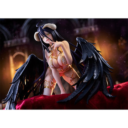 Overlord 1/7 Scale Figure - Albedo Lingerie Ver. [Pre-Order Jul 2026]