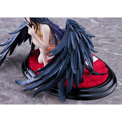 Overlord 1/7 Scale Figure - Albedo Lingerie Ver. [Pre-Order Jul 2026]