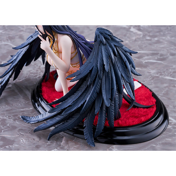 Overlord 1/7 Scale Figure - Albedo Lingerie Ver. [Pre-Order Jul 2026]