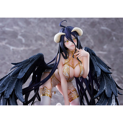 Overlord 1/7 Scale Figure - Albedo Lingerie Ver. [Pre-Order Jul 2026]