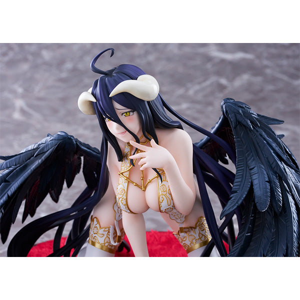 Overlord 1/7 Scale Figure - Albedo Lingerie Ver. [Pre-Order Jul 2026]