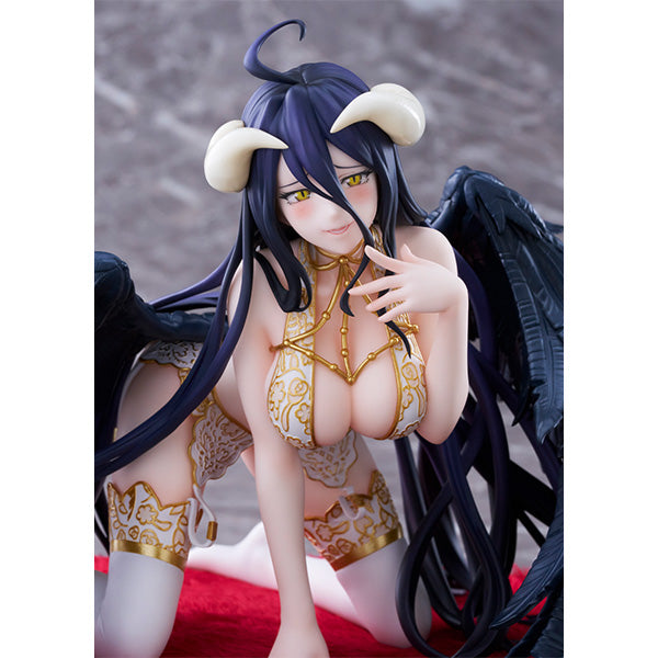 Overlord 1/7 Scale Figure - Albedo Lingerie Ver. [Pre-Order Jul 2026]
