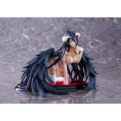 Overlord 1/7 Scale Figure - Albedo Lingerie Ver. [Pre-Order Jul 2026]