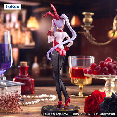 Overlord BiCute Bunnies Figure - Shalltear Red Ver.