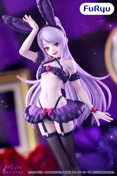 Overlord BiCute Bunnies Figure - Shalltear New Outfit Ver. [Pre-order May 2027]