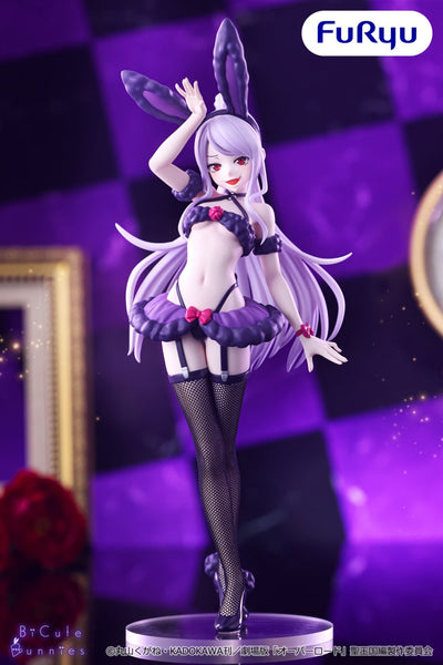 Overlord BiCute Bunnies Figure - Shalltear New Outfit Ver. [Pre-order May 2027]