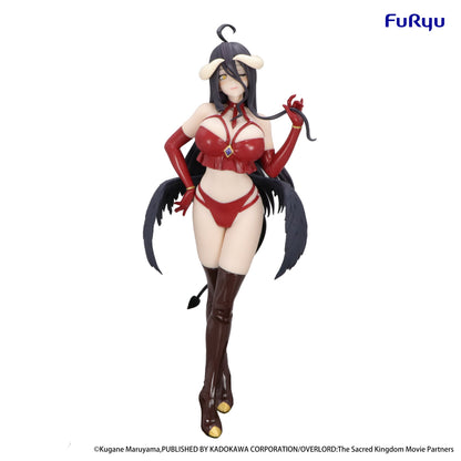 Overlord BiCute Dark Figure - Albedo Round One [Pre-Order Nov 2026]
