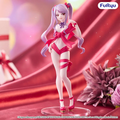 Overlord BiCute Ribbons Figure - Shalltear