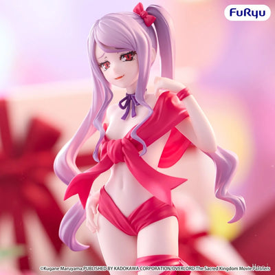 Overlord BiCute Ribbons Figure - Shalltear