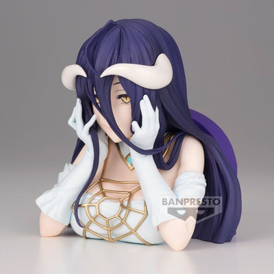 Overlord Bust Figure - Albedo