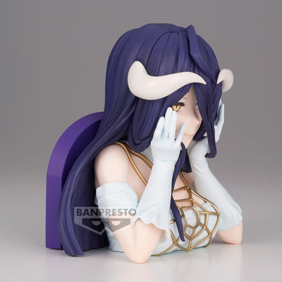 Overlord Bust Figure - Albedo