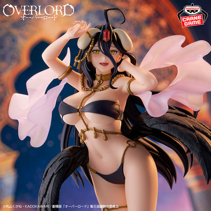 Overlord Classical Tuning - Albedo One Thousand And One Nights Ver. [Pre-order Feb 2026]
