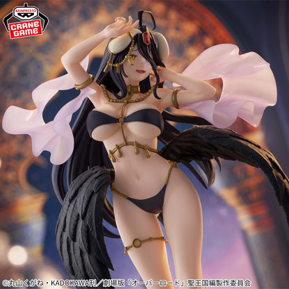 Overlord Classical Tuning - Albedo One Thousand And One Nights Ver. [Pre-order Feb 2026]