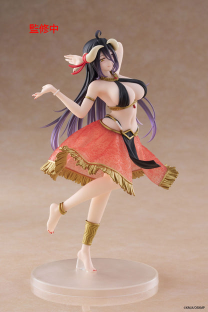 Overlord Coreful Figure - Albedo Dancer Ver. [Pre-Order Sep 2025]