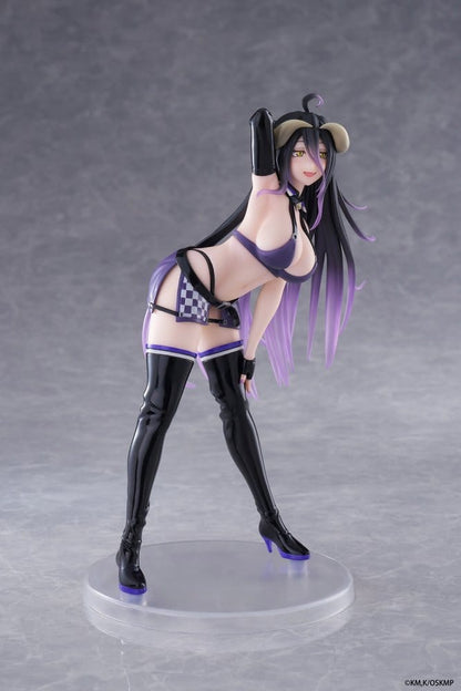 Overlord Coreful Figure - Albedo Race Queen Ver. [Pre-Order Mar 2026]
