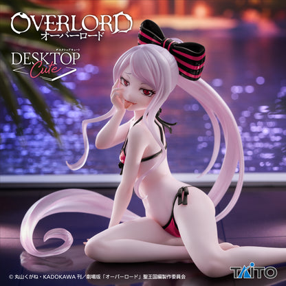 Overlord Desktop Cute - Shalltear Swimsuit Ver. [Pre-Order Mar 2026]
