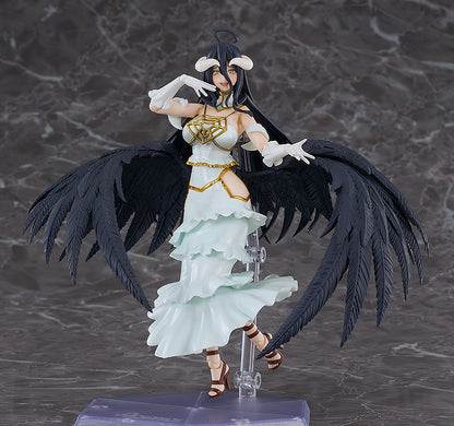 Overlord Figma - Albedo [Pre-Order Jun 2026]
