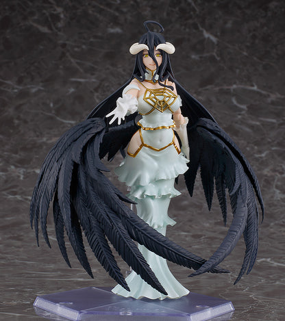 Overlord Figma - Albedo [Pre-Order Jun 2026]