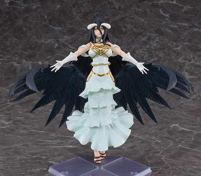 Overlord Figma - Albedo [Pre-Order Jun 2026]
