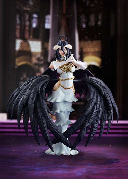 Overlord Figma - Albedo [Pre-Order Jun 2026]