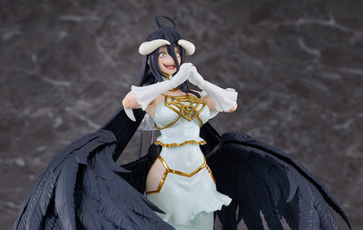 Overlord Figma - Albedo [Pre-Order Jun 2026]