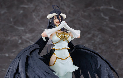 Overlord Figma - Albedo [Pre-Order Jun 2026]