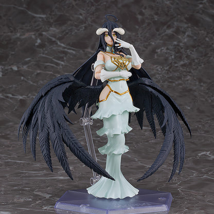 Overlord Figma - Albedo [Pre-Order Jun 2026]