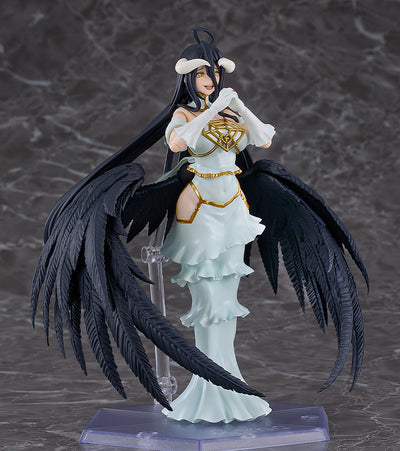 Overlord Figma - Albedo [Pre-Order Jun 2026]