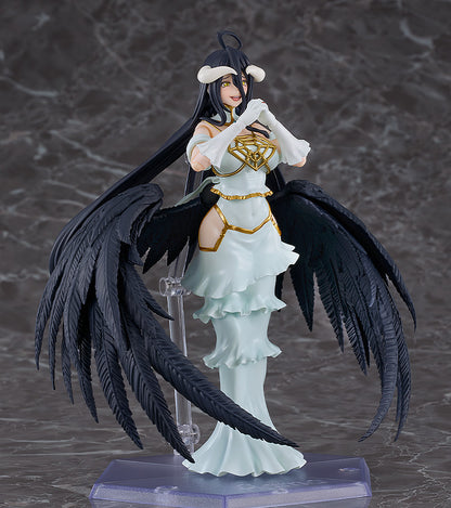 Overlord Figma - Albedo [Pre-Order Jun 2026]
