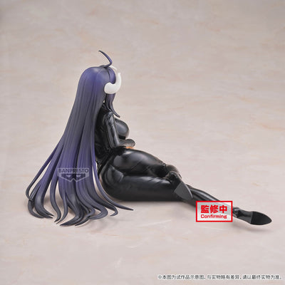 Overlord IF Relax Time Figure - Albedo