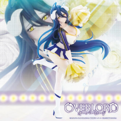 Overlord Masquerade - Albedo Cheerleader Ver. [Pre-Order Jun 2026]