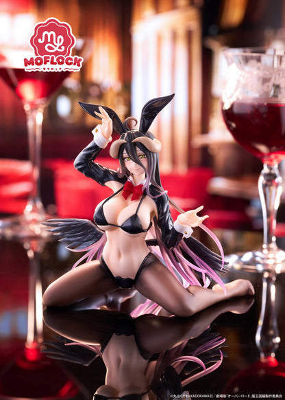 Overlord Moflock Figure - Albedo [Pre-Order Nov 2026]