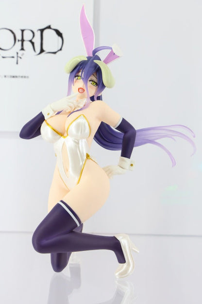 Overlord One-Seventh Carat Figure - Albedo Bunny Outfit ver. [Pre-Order Apr 2026]