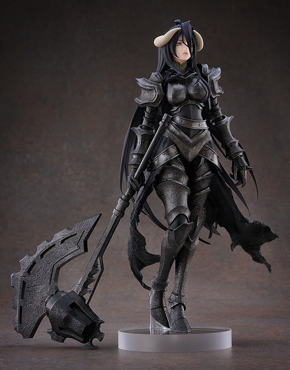 Overlord Pop Up Parade - Albedo Armor L Size