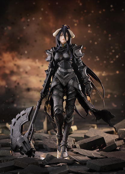 Overlord Pop Up Parade - Albedo Armor L Size