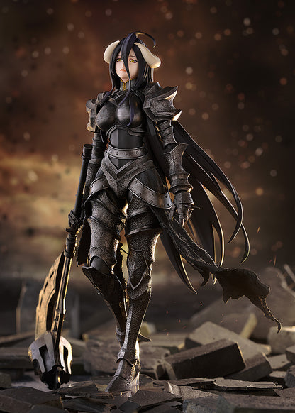 Overlord Pop Up Parade - Albedo Armor L Size
