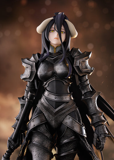 Overlord Pop Up Parade - Albedo Armor L Size