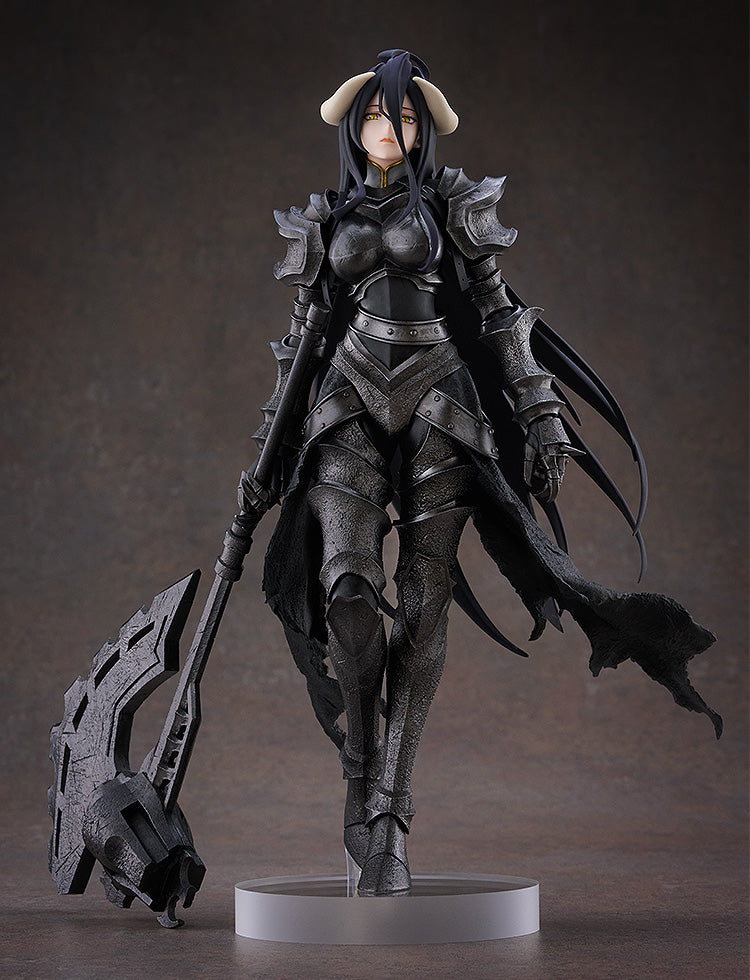 Overlord Pop Up Parade - Albedo Armor L Size