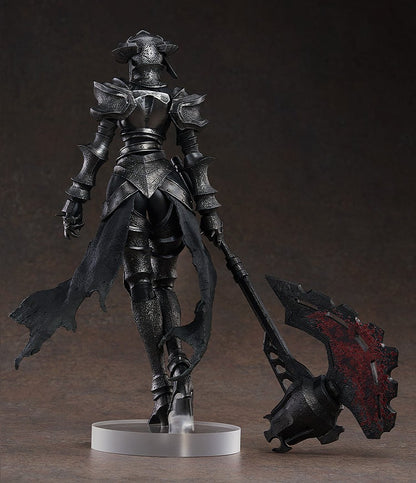 Overlord Pop Up Parade - Albedo Full Face Armor L Size