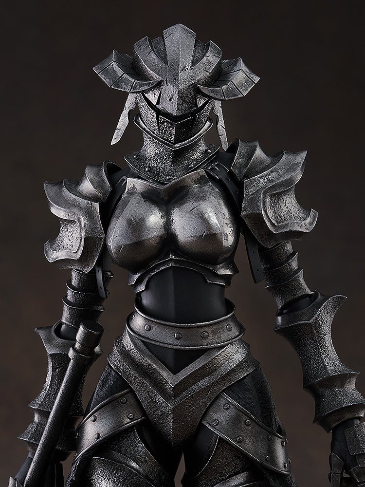 Overlord Pop Up Parade - Albedo Full Face Armor L Size – JumpIchiban