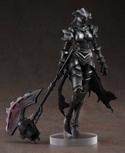 Overlord Pop Up Parade - Albedo Full Face Armor L Size