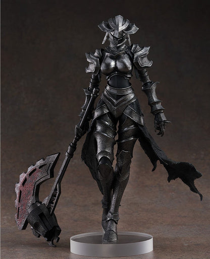 Overlord Pop Up Parade - Albedo Full Face Armor L Size