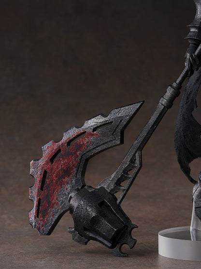 Overlord Pop Up Parade - Albedo Full Face Armor L Size