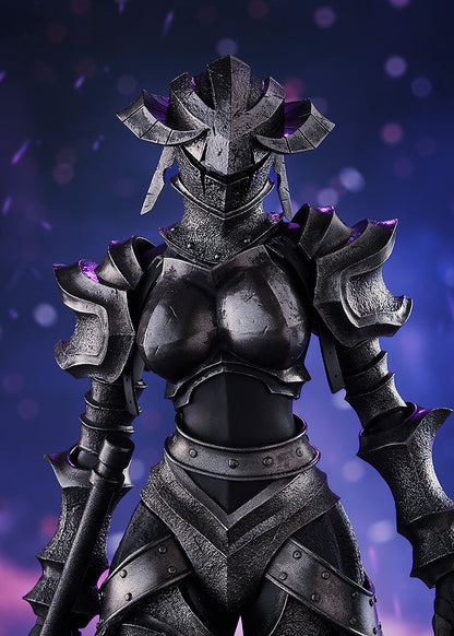 Overlord Pop Up Parade - Albedo Full Face Armor L Size