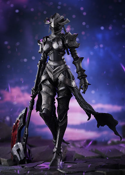 Overlord Pop Up Parade - Albedo Full Face Armor L Size