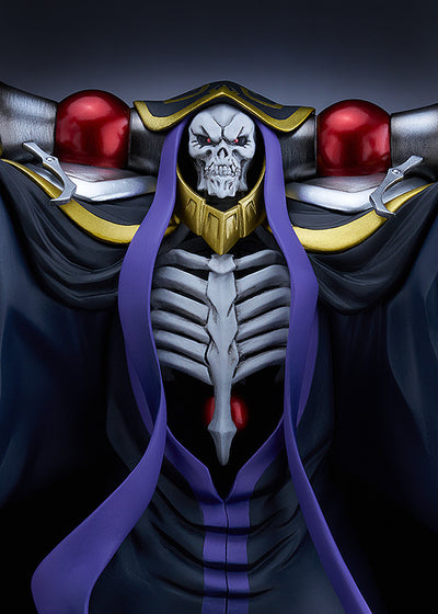 Overlord Pop up Parade Sp - Ainz Ooal Gown